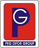 Peg Ofor Logo